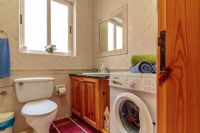 Bellavista - Comfortable Seafront Apartment With Central Heating - 3 Bedrooms, 2 Bathrooms Marsalforn Extérieur photo